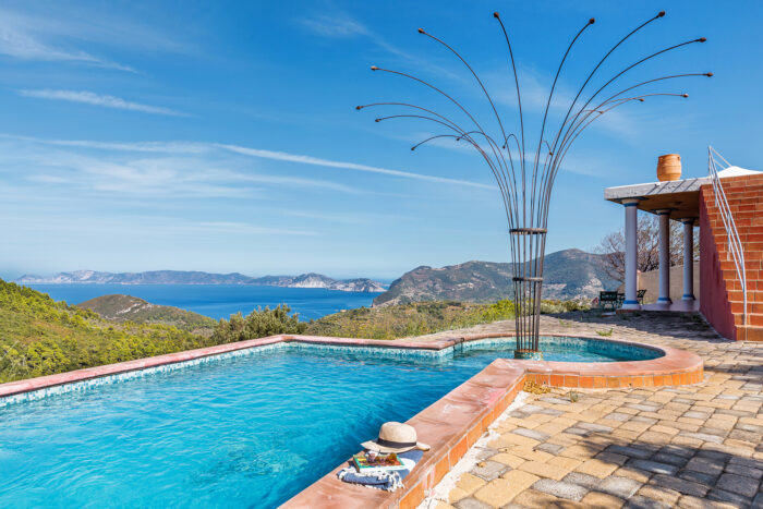 Sirens Villas – Lithi