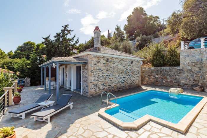 Villa Galazopetra