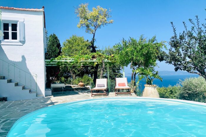 Villa Kanaris