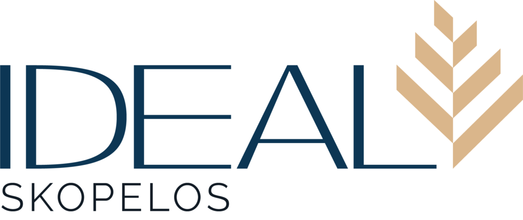 idealskopelos new logo